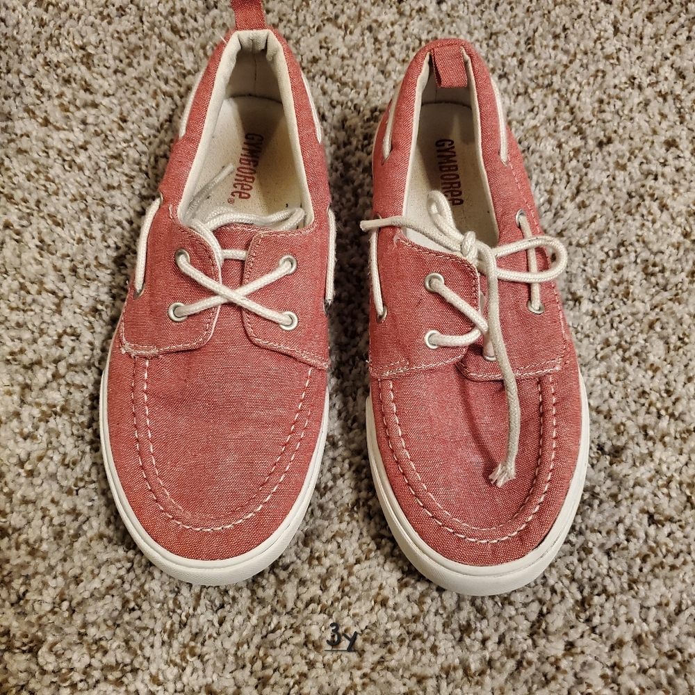 Gymboree size 3y